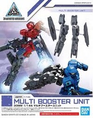 30 Minute Missions - Multi Booster Unit
